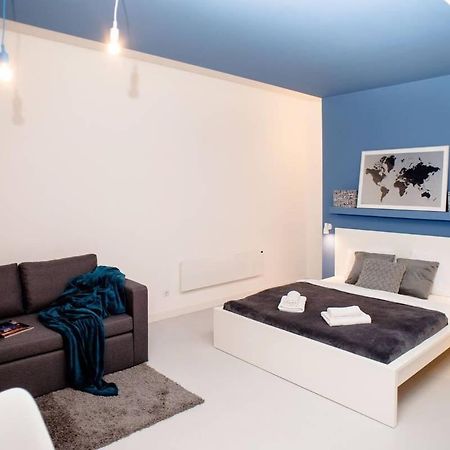 Cute, New And Modern Apartment In The Center Budapest Luaran gambar