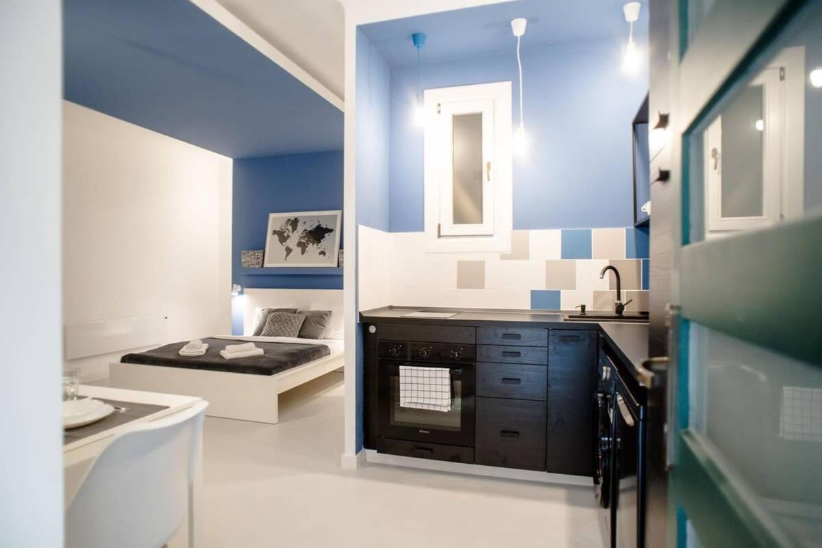 Cute, New And Modern Apartment In The Center Budapest Luaran gambar