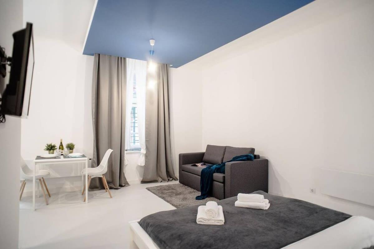 Cute, New And Modern Apartment In The Center Budapest Luaran gambar