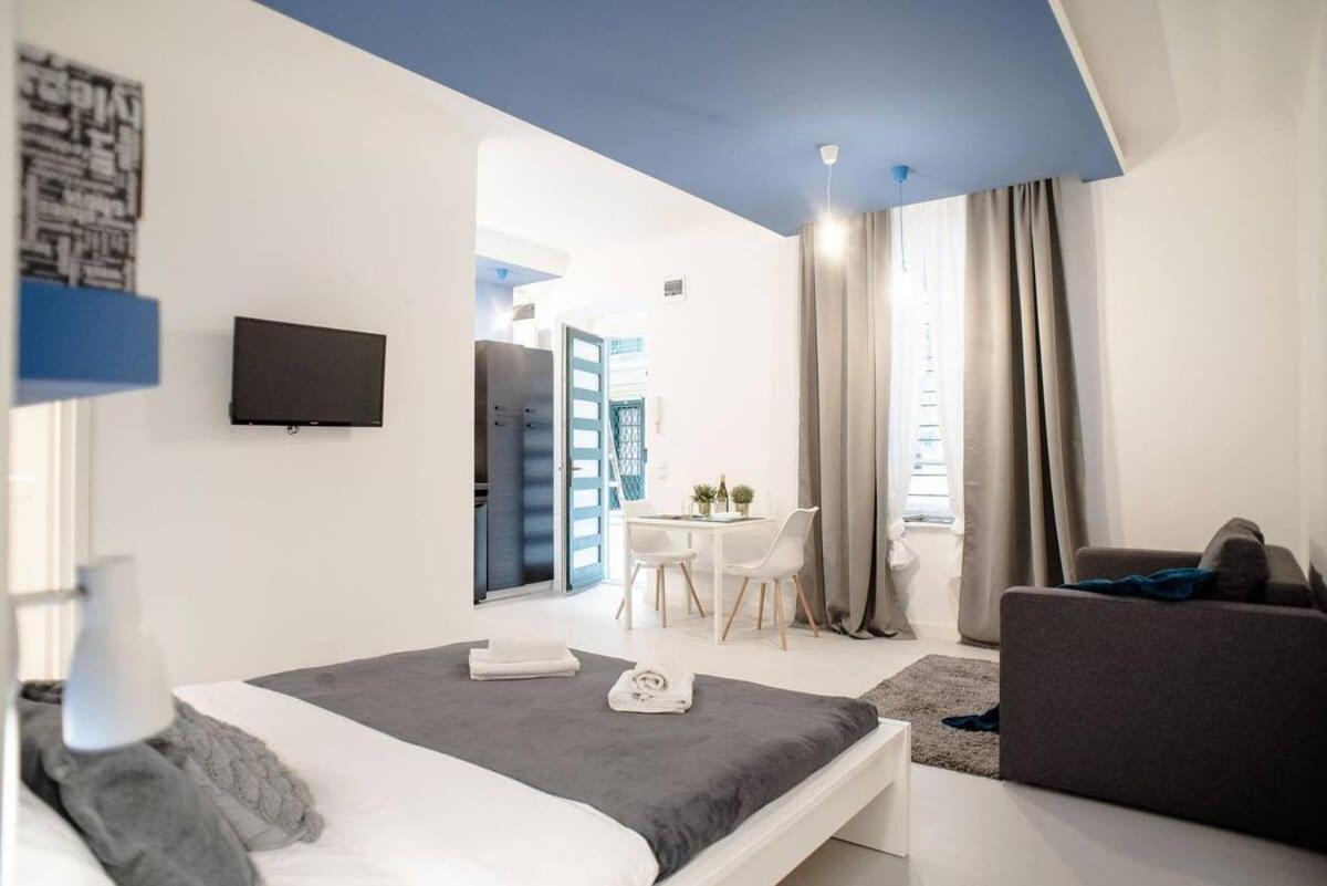 Cute, New And Modern Apartment In The Center Budapest Luaran gambar