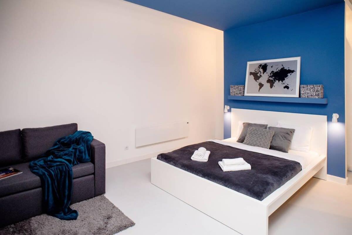 Cute, New And Modern Apartment In The Center Budapest Luaran gambar
