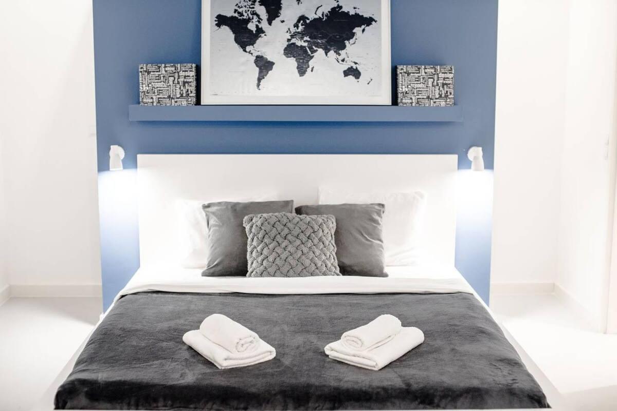Cute, New And Modern Apartment In The Center Budapest Luaran gambar