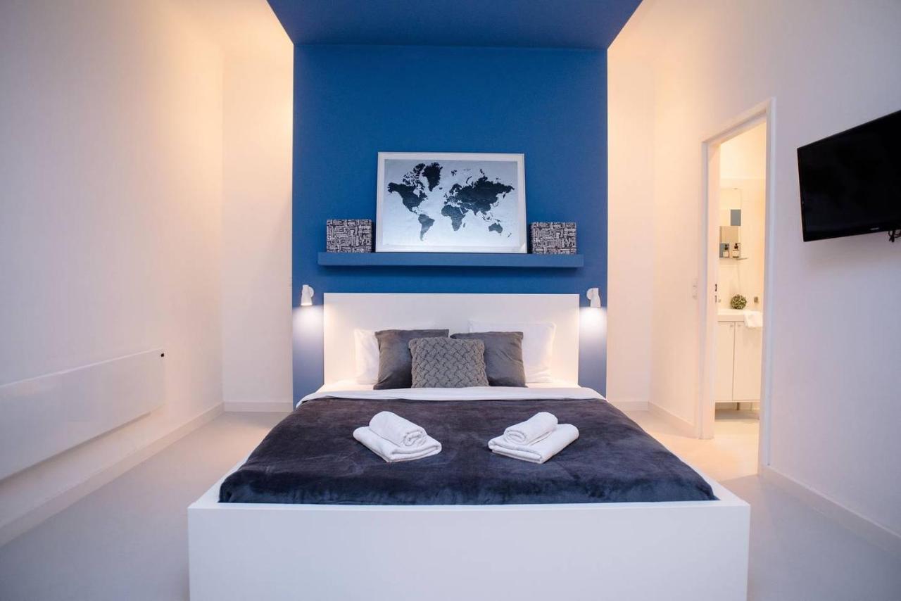 Cute, New And Modern Apartment In The Center Budapest Luaran gambar